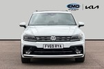 Volkswagen Tiguan 2.0 TDI R-Line Tech SUV 5dr Diesel DSG 2WD Euro 6 (s/s) (150ps) 2