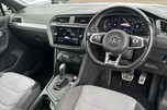 Volkswagen Tiguan 2.0 TDI R-Line Tech SUV 5dr Diesel DSG 2WD Euro 6 (s/s) (150ps) 9