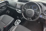 Toyota Yaris 1.5 VVT-h Excel E-CVT Euro 6 5dr (15in Alloy) 9