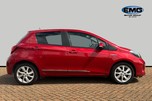 Toyota Yaris 1.5 VVT-h Excel E-CVT Euro 6 5dr (15in Alloy) 3