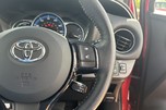 Toyota Yaris 1.5 VVT-h Excel E-CVT Euro 6 5dr (15in Alloy) 17