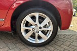 Toyota Yaris 1.5 VVT-h Excel E-CVT Euro 6 5dr (15in Alloy) 25