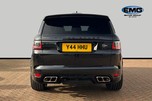 Land Rover Range Rover Sport 5.0 P575 V8 SVR SUV 5dr Petrol Auto 4WD Euro 6 (s/s) (575 ps) 5
