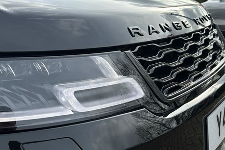 Land Rover Range Rover Sport 5.0 P575 V8 SVR SUV 5dr Petrol Auto 4WD Euro 6 (s/s) (575 ps) 29