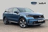 Kia Sorento 1.6 h T-GDi 4 SUV 5dr Petrol Hybrid Auto AWD Euro 6 (s/s) (226 bhp)