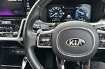 Kia Sorento 1.6 h T-GDi 4 SUV 5dr Petrol Hybrid Auto AWD Euro 6 (s/s) (226 bhp) 15