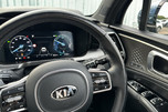 Kia Sorento 1.6 h T-GDi 4 SUV 5dr Petrol Hybrid Auto AWD Euro 6 (s/s) (226 bhp) 16
