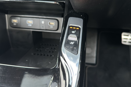 Kia Sorento 1.6 h T-GDi 4 SUV 5dr Petrol Hybrid Auto AWD Euro 6 (s/s) (226 bhp) 26