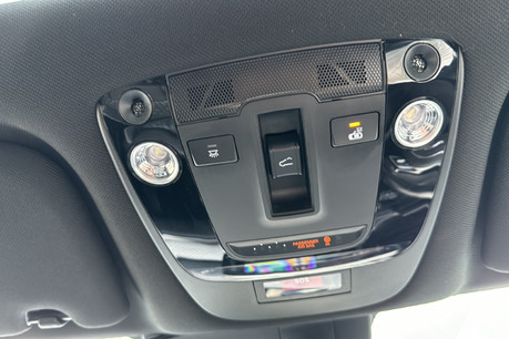 Kia Sorento 1.6 h T-GDi 4 SUV 5dr Petrol Hybrid Auto AWD Euro 6 (s/s) (226 bhp) 29