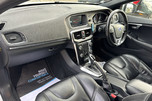 Volvo V40 1.5 T2 R-Design Nav Hatchback 5dr Petrol Auto Euro 6 (s/s) (122 ps) 10