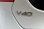 Volvo V40 1.5 T2 R-Design Nav Hatchback 5dr Petrol Auto Euro 6 (s/s) (122 ps) 25