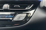 Toyota C-HR 1.2 VVT-i Dynamic SUV 5dr Petrol Manual Euro 6 (s/s) (115 ps) 29