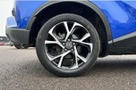 Toyota C-HR 1.2 VVT-i Dynamic SUV 5dr Petrol Manual Euro 6 (s/s) (115 ps) 7