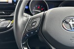 Toyota C-HR 1.2 VVT-i Dynamic SUV 5dr Petrol Manual Euro 6 (s/s) (115 ps) 16