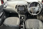 Renault Captur 1.5 dCi ENERGY Dynamique S Nav SUV 5dr Diesel Manual Euro 6 (s/s) (90 ps) 8