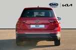 Volkswagen Tiguan 1.5 TSI Life SUV 5dr Petrol DSG Euro 6 (s/s) (150 ps) 5