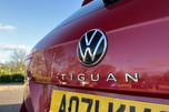 Volkswagen Tiguan 1.5 TSI Life SUV 5dr Petrol DSG Euro 6 (s/s) (150 ps) 25