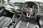 Nissan LEAF 62kWh e+ Tekna Hatchback 5dr Electric Auto (217 ps) 9