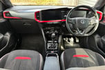 Vauxhall Mokka Mokka 1.2 Turbo SRi Nav Premium SUV 5dr Petrol Manual Euro 6 (s/s) (100 ps) 8