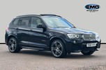 BMW X3 3.0 30d M Sport Auto xDrive Euro 6 (s/s) 5dr 1
