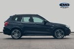 BMW X3 3.0 30d M Sport Auto xDrive Euro 6 (s/s) 5dr 3