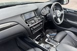 BMW X3 3.0 30d M Sport Auto xDrive Euro 6 (s/s) 5dr 10