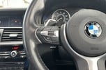 BMW X3 3.0 30d M Sport Auto xDrive Euro 6 (s/s) 5dr 16