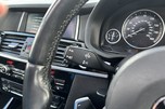 BMW X3 3.0 30d M Sport Auto xDrive Euro 6 (s/s) 5dr 33