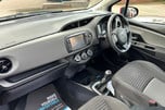 Toyota Yaris 1.5 VVT-i Icon Hatchback 5dr Petrol Manual Euro 6 (111 ps) 10