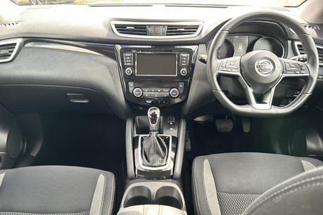 Nissan Qashqai 1.3 DIG-T Acenta Premium SUV 5dr Petrol DCT Auto Euro 6 (s/s) (160 ps) 11
