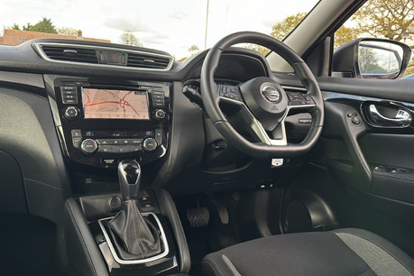Nissan Qashqai 1.3 DIG-T Acenta Premium SUV 5dr Petrol DCT Auto Euro 6 (s/s) (160 ps) 48