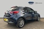 Mazda 2 1.5 SKYACTIV-G MHEV Sport Nav Hatchback 5dr Petrol Manual Euro 6 (s/s) (90 6