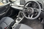 Mazda 2 1.5 SKYACTIV-G MHEV Sport Nav Hatchback 5dr Petrol Manual Euro 6 (s/s) (90 9