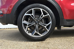 Kia Sportage 1.6 T-GDi GT-Line S SUV 5dr Petrol DCT AWD Euro 6 (s/s) (174 bhp 7