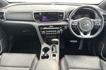 Kia Sportage 1.6 T-GDi GT-Line S SUV 5dr Petrol DCT AWD Euro 6 (s/s) (174 bhp 8