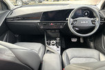 Kia Niro 1.6h GDi 4 SUV 5dr Petrol Hybrid DCT Euro 6 (s/s) (139 bhp) 7