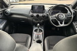 Nissan Juke 1.0 DIG-T Tekna SUV 5dr Petrol DCT Auto Euro 6 (s/s) (114 ps) 8