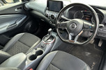 Nissan Juke 1.0 DIG-T Tekna SUV 5dr Petrol DCT Auto Euro 6 (s/s) (114 ps) 9