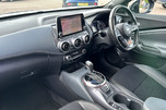 Nissan Juke 1.0 DIG-T Tekna SUV 5dr Petrol DCT Auto Euro 6 (s/s) (114 ps) 10