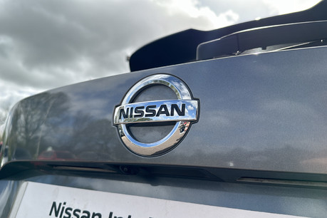 Nissan Juke 1.0 DIG-T Tekna SUV 5dr Petrol DCT Auto Euro 6 (s/s) (114 ps) 25