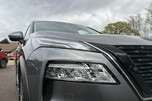 Nissan X-Trail 1.5 h e-POWER Tekna+ SUV 5dr Petrol Hybrid Auto e-4ORCE Euro 6 (s/s) (213 p 23