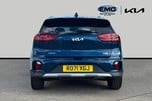 Kia Niro 1.6 GDi 3 SUV 5dr Petrol Hybrid DCT Euro 6 (s/s) (139 bhp) 5