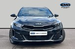 Kia Xceed 1.5 T-GDi GT-Line SUV 5dr Petrol Manual Euro 6 (s/s) (158 bhp) 2