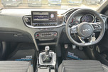 Kia Xceed 1.5 T-GDi GT-Line SUV 5dr Petrol Manual Euro 6 (s/s) (158 bhp) 8