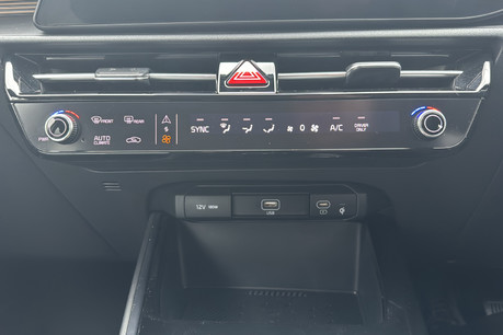 Kia Niro 1.6h GDi 3 SUV 5dr Petrol Hybrid DCT Euro 6 (s/s) (139 bhp) 15