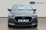 Mazda 2 1.5 SKYACTIV-G MHEV Sport Nav Hatchback 5dr Petrol Manual Euro 6 (s/s) (90 2