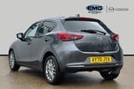 Mazda 2 1.5 SKYACTIV-G MHEV Sport Nav Hatchback 5dr Petrol Manual Euro 6 (s/s) (90 4