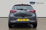 Mazda 2 1.5 SKYACTIV-G MHEV Sport Nav Hatchback 5dr Petrol Manual Euro 6 (s/s) (90 5