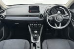 Mazda 2 1.5 SKYACTIV-G MHEV Sport Nav Hatchback 5dr Petrol Manual Euro 6 (s/s) (90 8