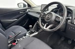 Mazda 2 1.5 SKYACTIV-G MHEV Sport Nav Hatchback 5dr Petrol Manual Euro 6 (s/s) (90 9